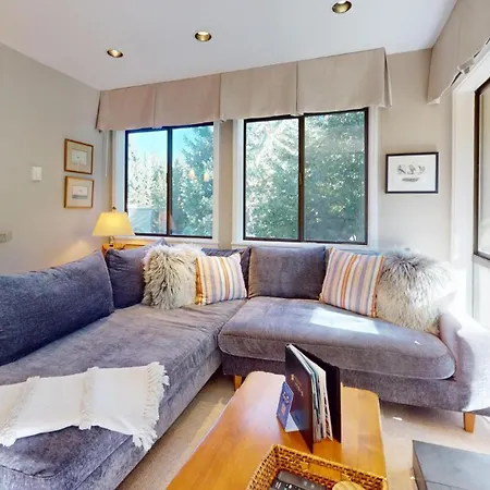 Cottonwood Condo 1413A